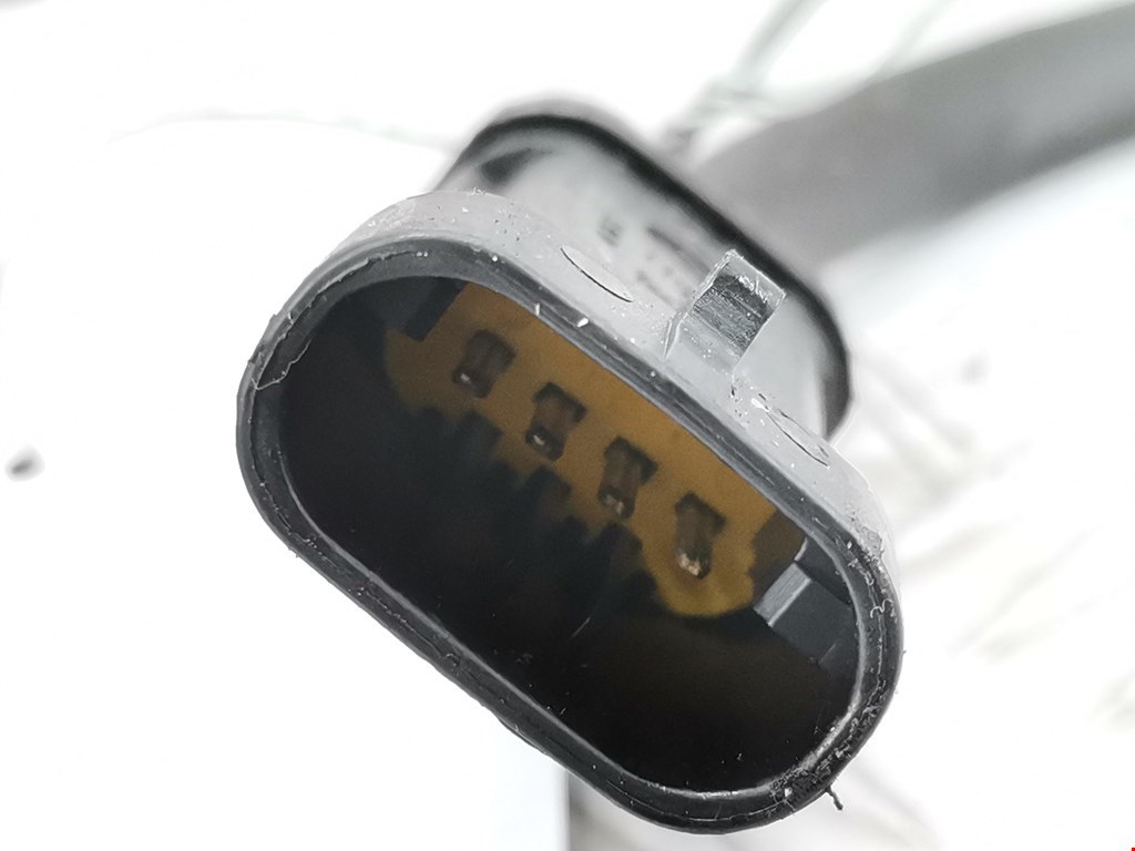 Датчик кислородный lambdasond RENAULT Kangoo 1997-2008