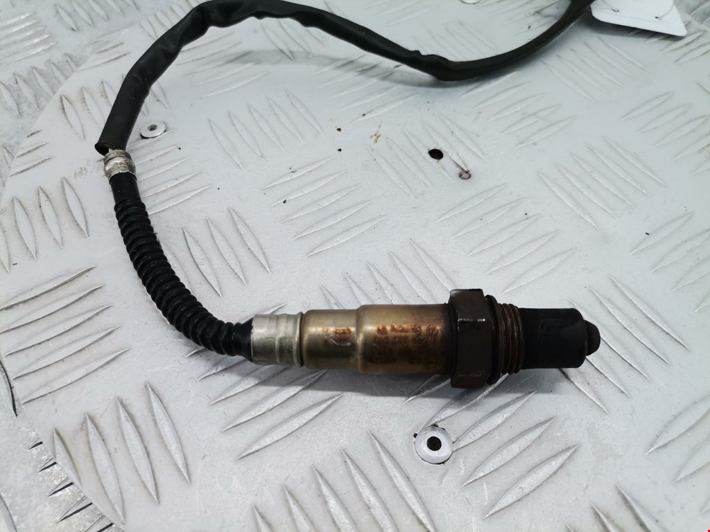 Датчик кислородный lambdasond RENAULT Kangoo 1997-2008