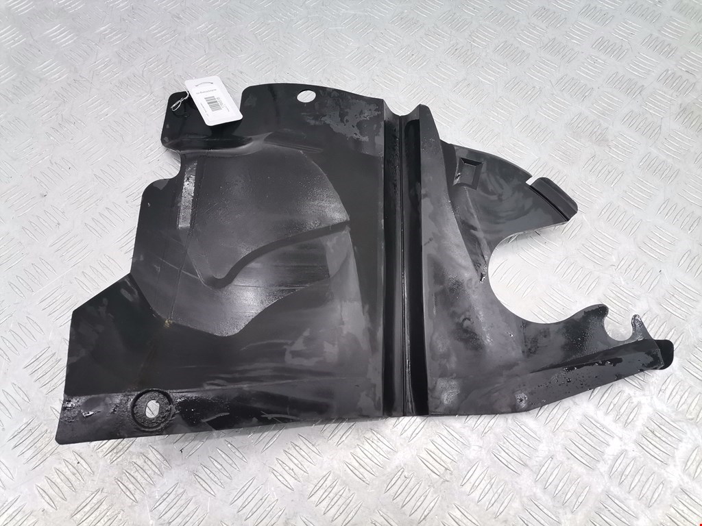 Защита картера (двигателя) PEUGEOT 607 2000-2010