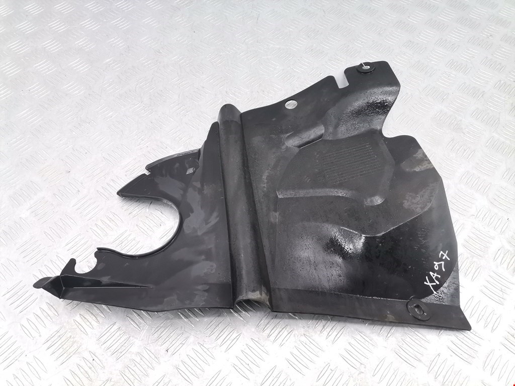 Защита картера (двигателя) PEUGEOT 607 2000-2010