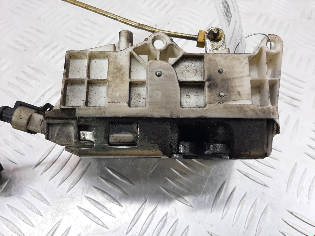 Замок двери передней правой IVECO EuroCargo III 2008-2015