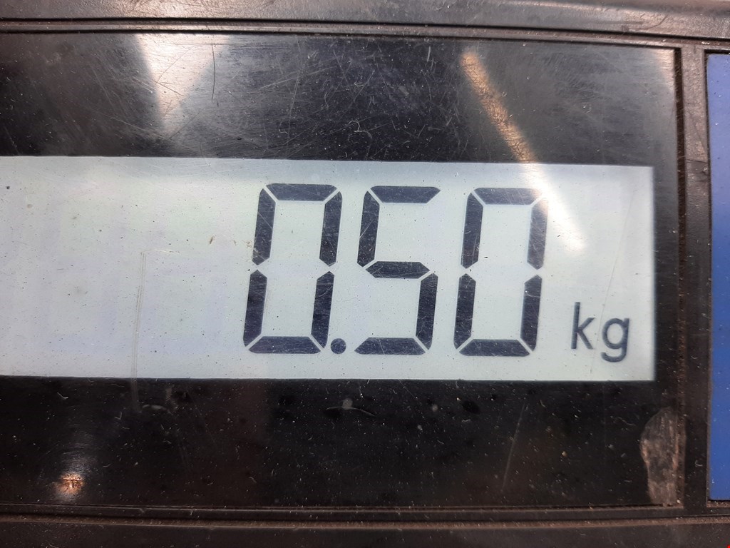 Замок двери передней правой IVECO EuroCargo III 2008-2015