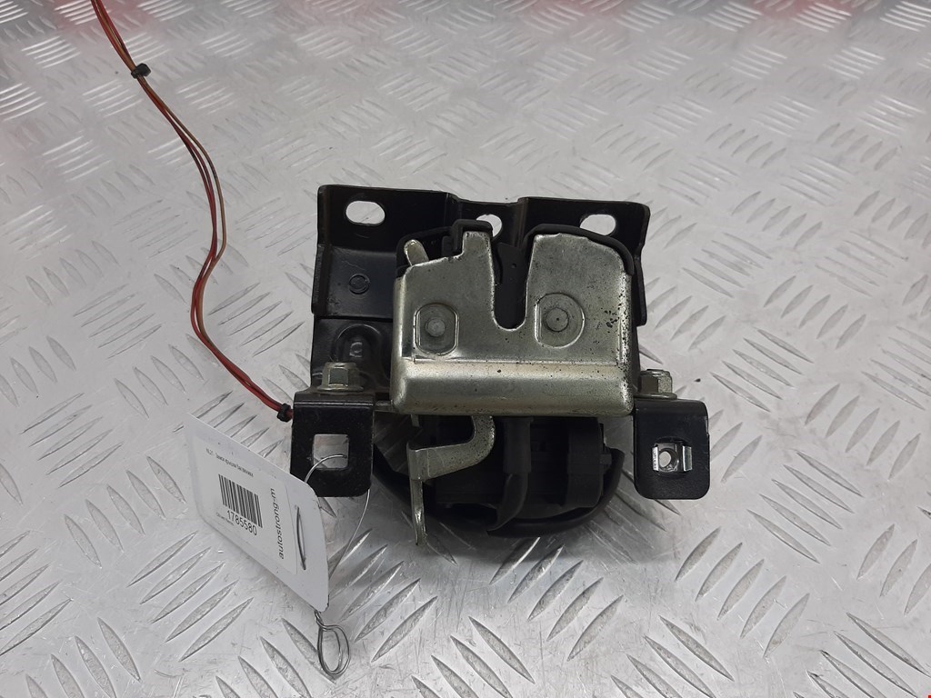 Замок багажника (крышки двери) CITROEN Nemo 2008-2015