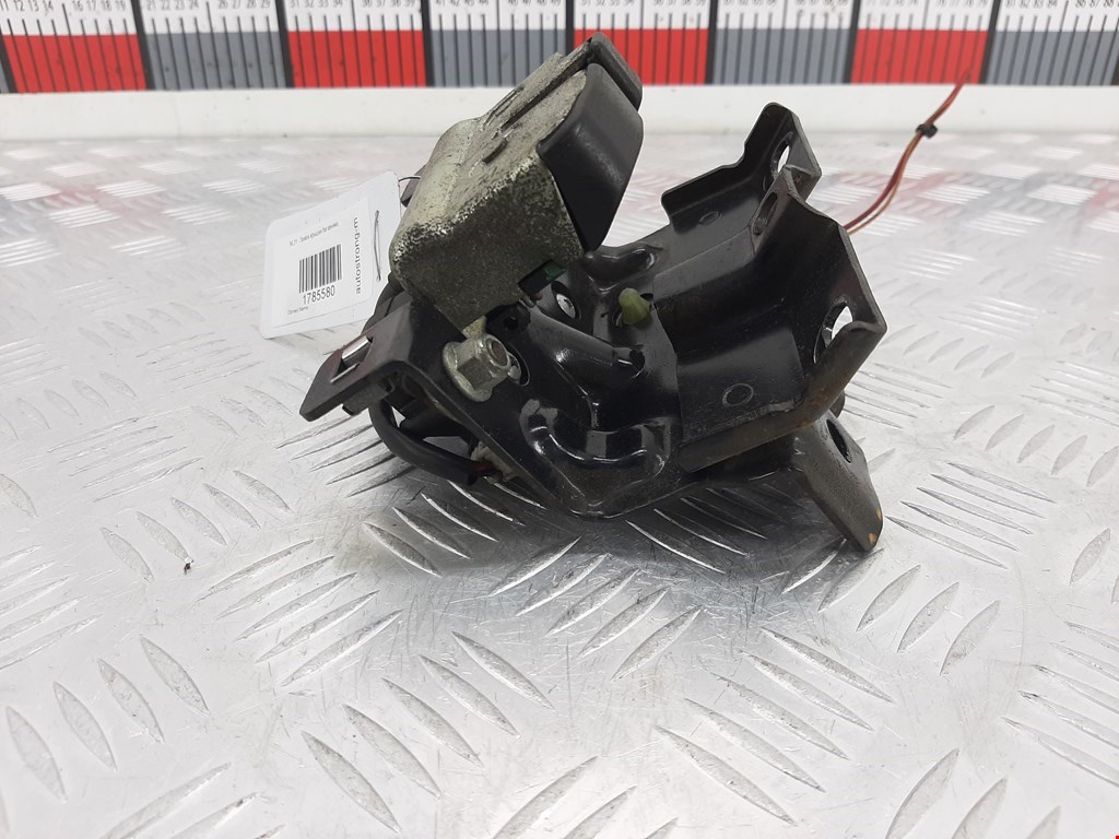 Замок багажника (крышки двери) CITROEN Nemo 2008-2015