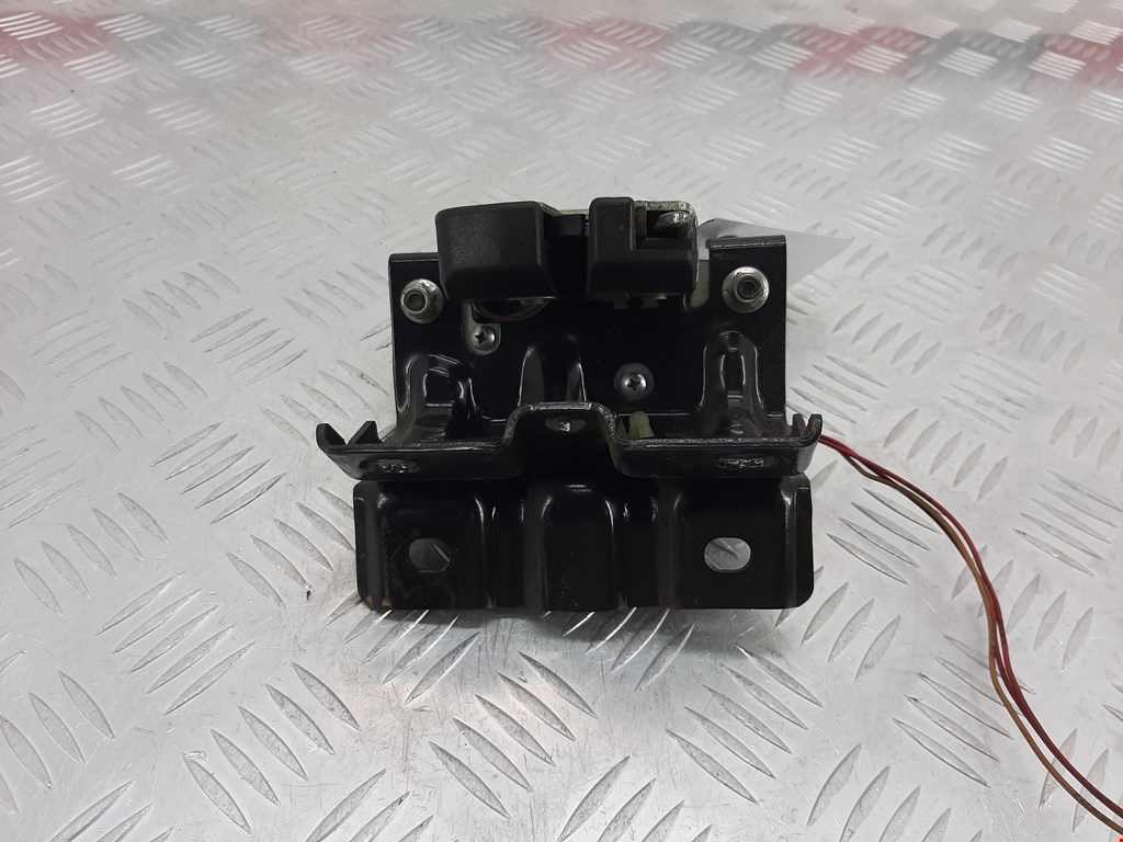 Замок багажника (крышки двери) CITROEN Nemo 2008-2015