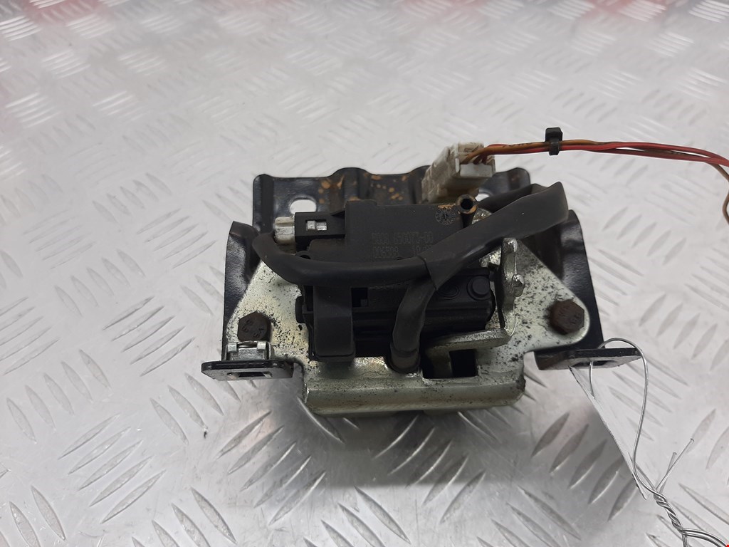 Замок багажника (крышки двери) CITROEN Nemo 2008-2015