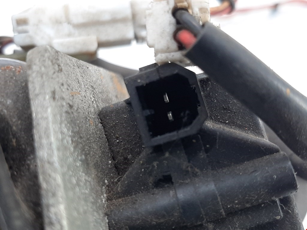 Замок багажника (крышки двери) CITROEN Nemo 2008-2015