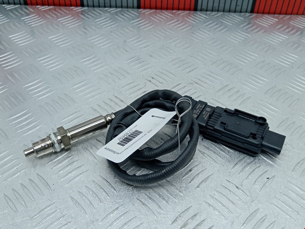 Датчик NOx BMW 5-Series (G30/G31/G38) (2017-2023)