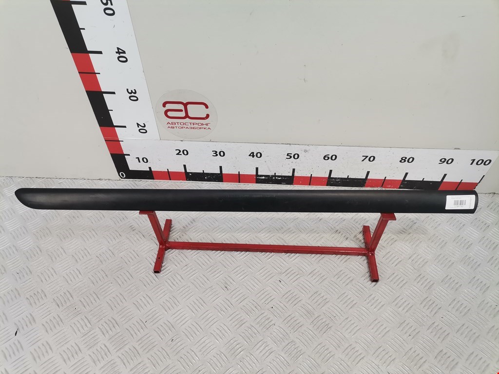 Накладка декоративная (молдинг) двери передней левой Peugeot 3008 (2009-2016)