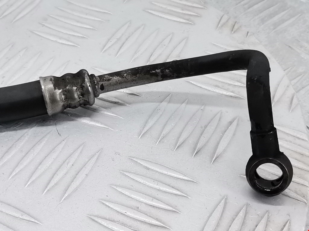 Трубка нагнетателя BMW 5er 5 серия E60/E61 2003-2010