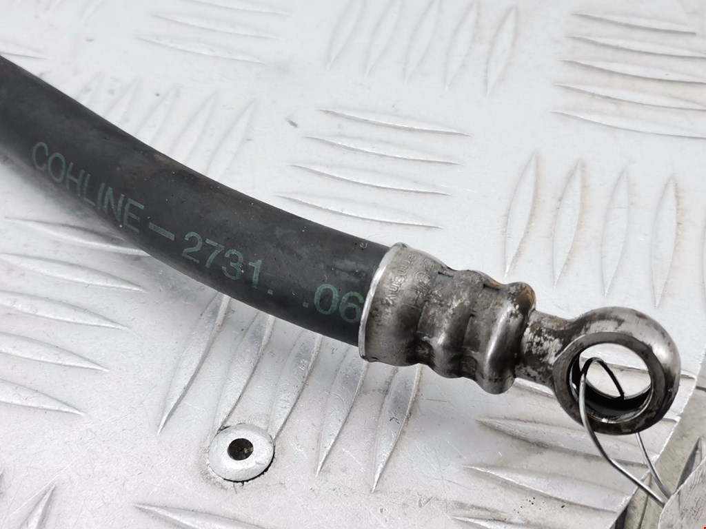 Трубка нагнетателя BMW 5er 5 серия E60/E61 2003-2010