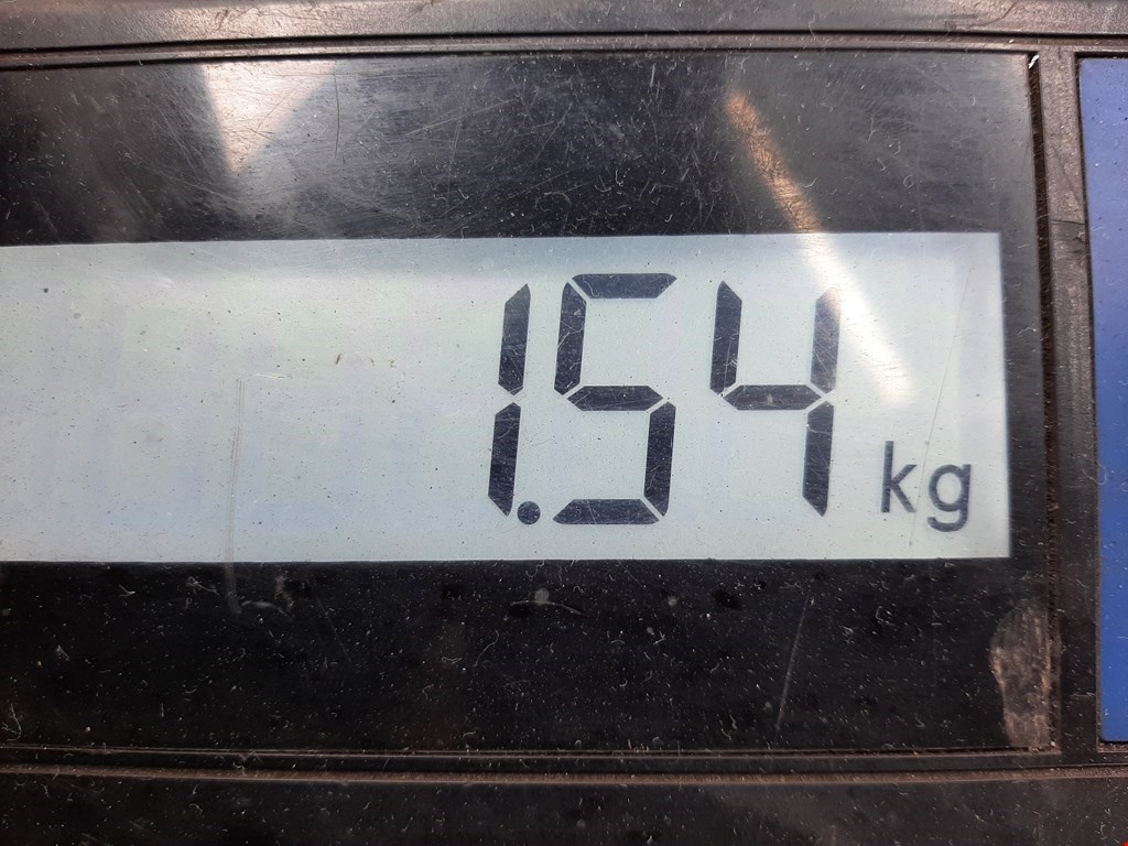 Кронштейн крепления запасного колеса TOYOTA Hilux VII AN10 AN 20 AN30 2005-2015