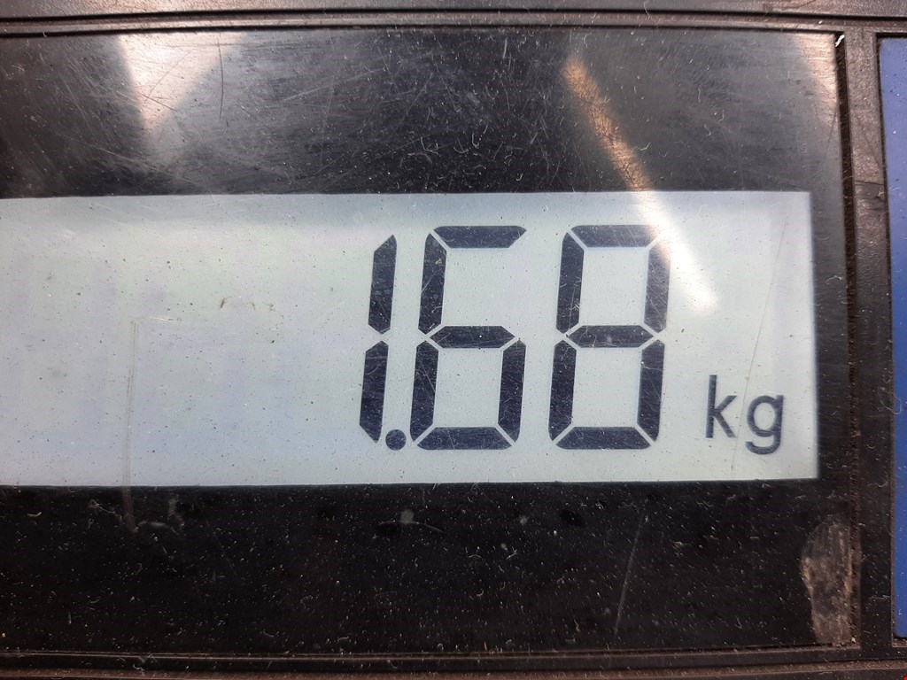 Ремень безопасности передний правый TOYOTA Hilux VII AN10 AN 20 AN30 2005-2015