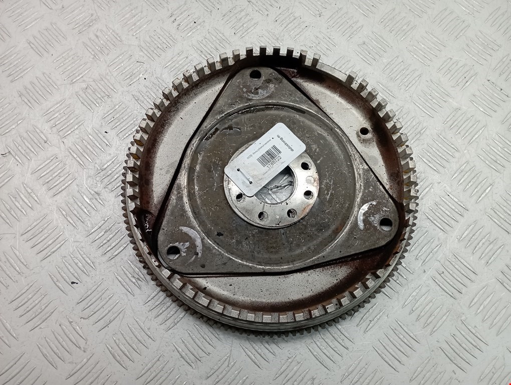 Маховик АКПП (драйв плата зубчатый венец маховика) Citroen C5 1 (2000-2008)