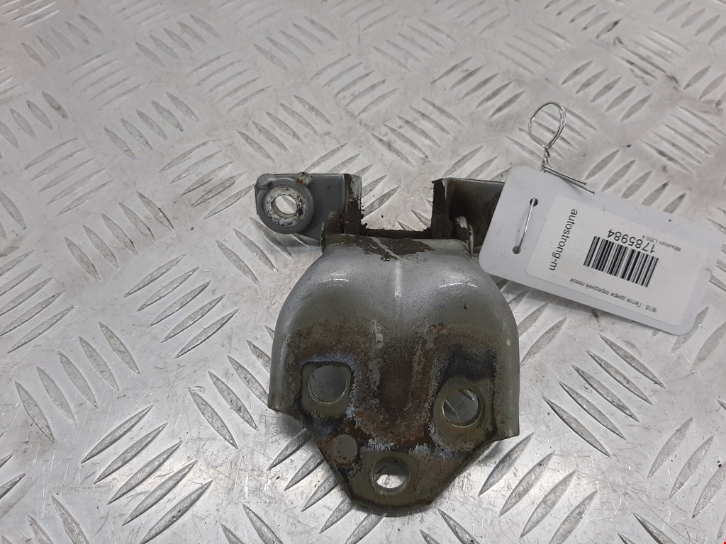 Петля двери передней левой Mitsubishi L200 4 (2006-2015)