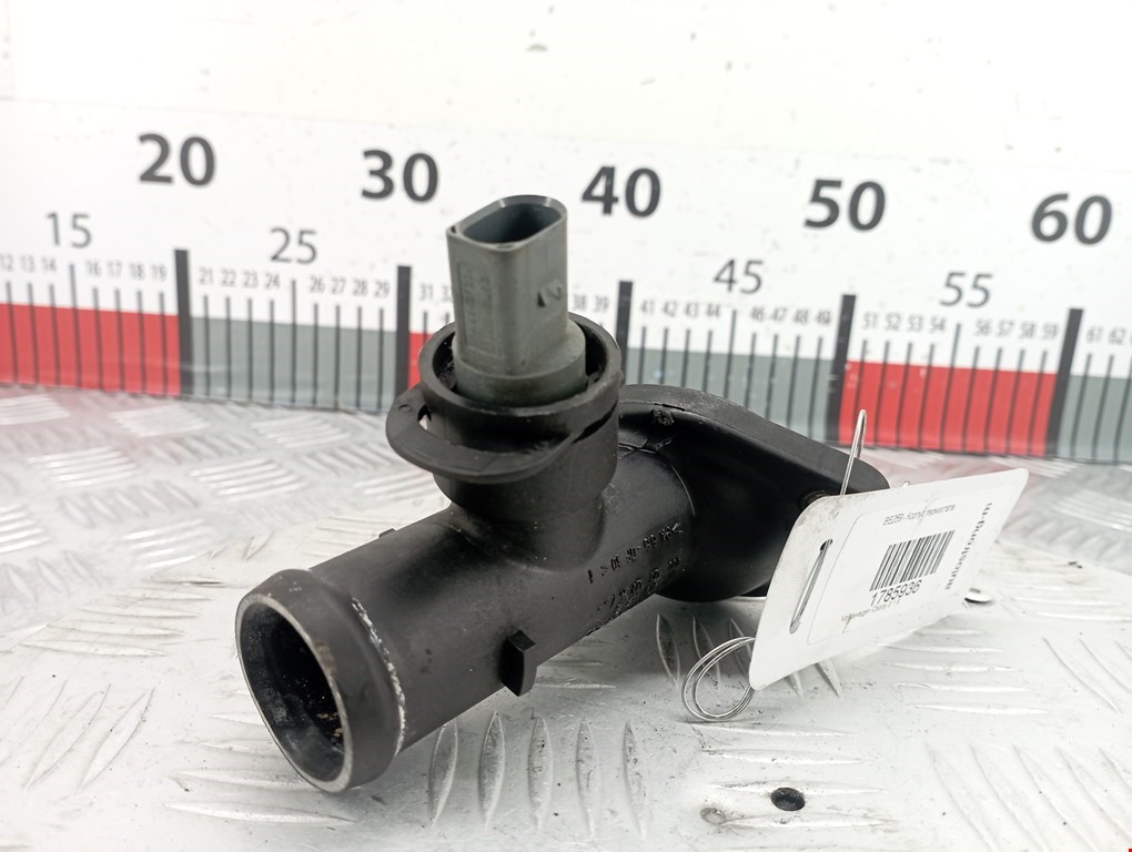 Корпус термостата VOLKSWAGEN Caddy III 2004-2015