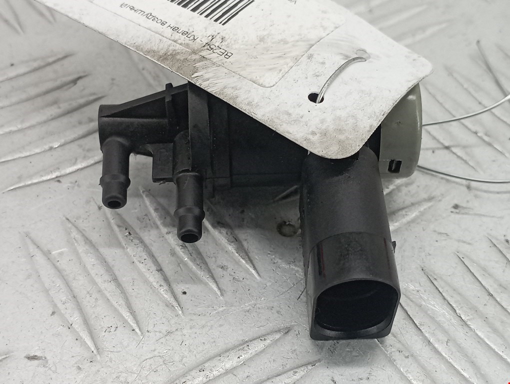 Клапан электромагнитный VOLKSWAGEN Golf IV 1997-2003