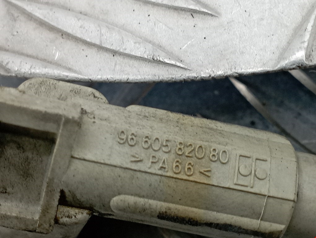 Датчик положения распредвала FORD Fiesta 2008-2012