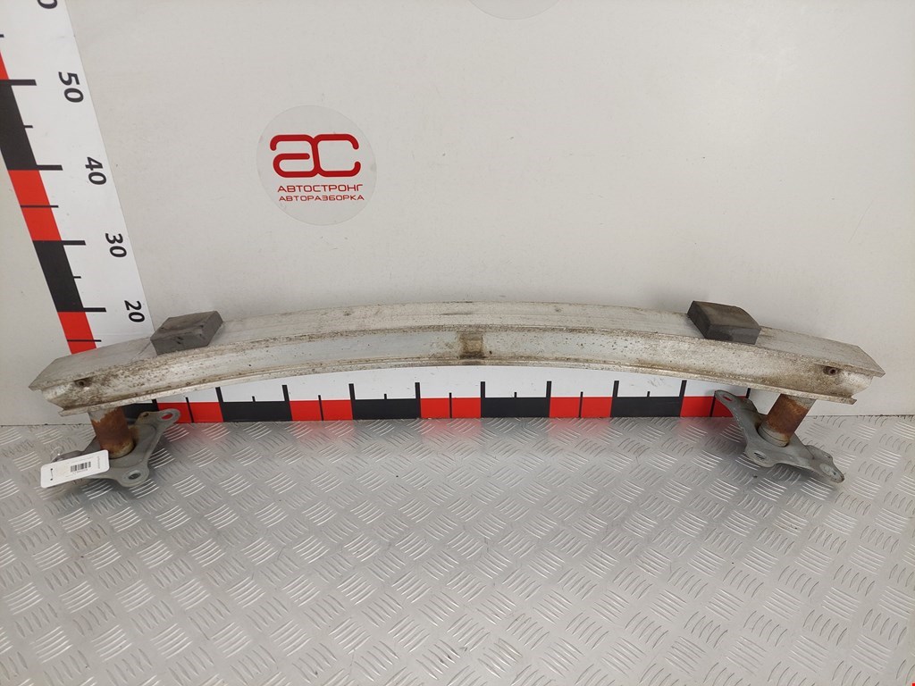 Усилитель переднего бампера (передний) AUDI A3 8L 1996-2003