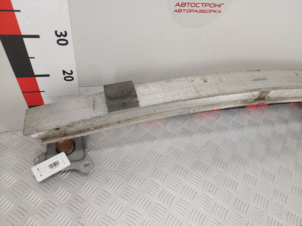 Усилитель переднего бампера (передний) AUDI A3 8L 1996-2003