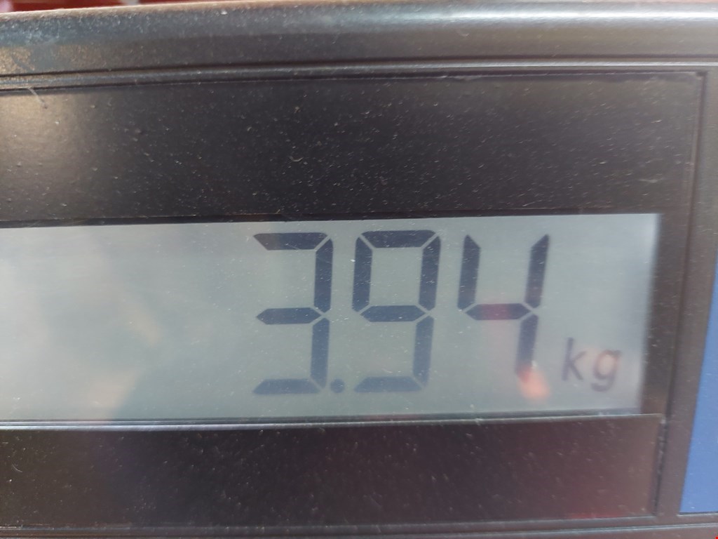 Усилитель переднего бампера (передний) AUDI A3 8L 1996-2003