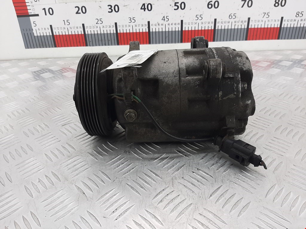 Компрессор кондиционера (системы кондиционирования) RENAULT Laguna 1993-2000