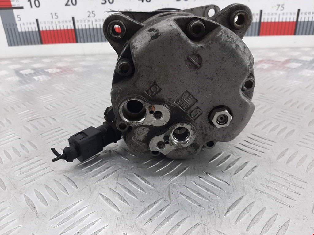 Компрессор кондиционера (системы кондиционирования) RENAULT Laguna 1993-2000