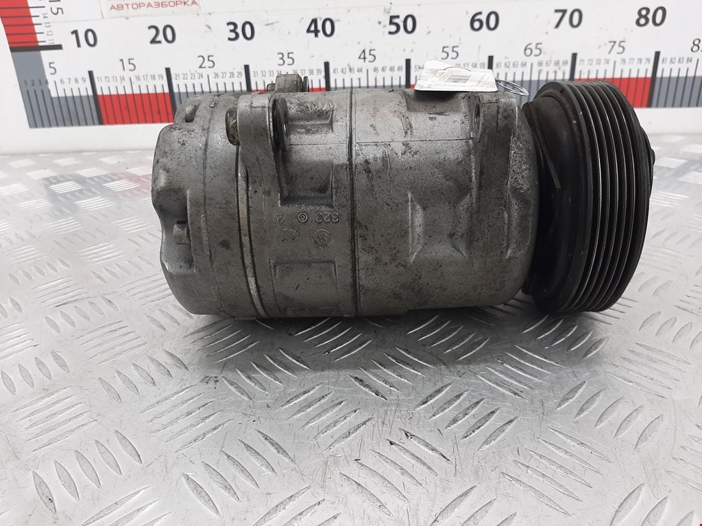 Компрессор кондиционера (системы кондиционирования) RENAULT Laguna 1993-2000