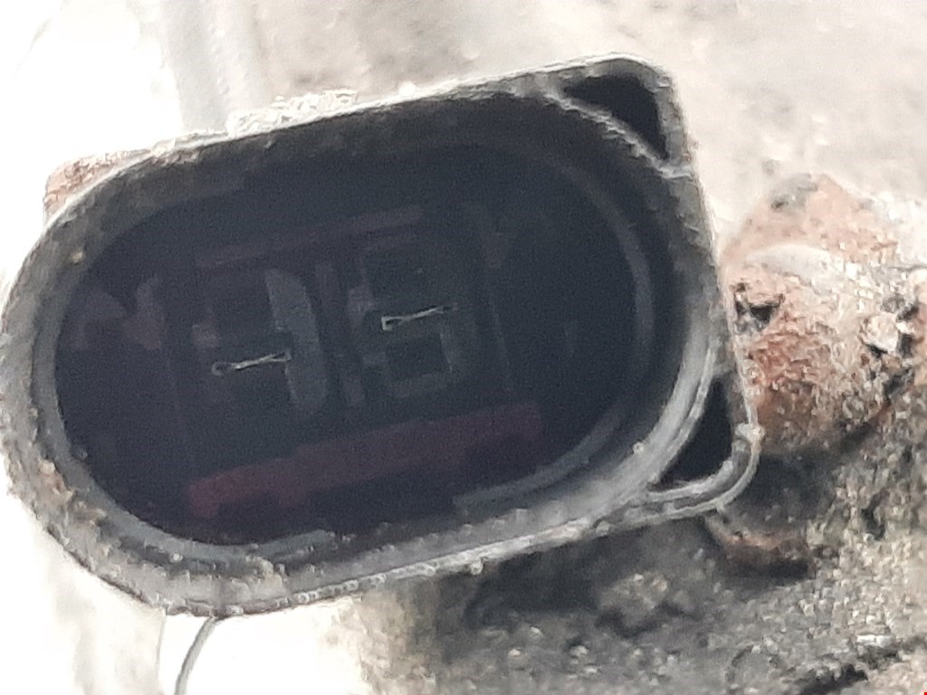 Компрессор кондиционера (системы кондиционирования) RENAULT Laguna 1993-2000