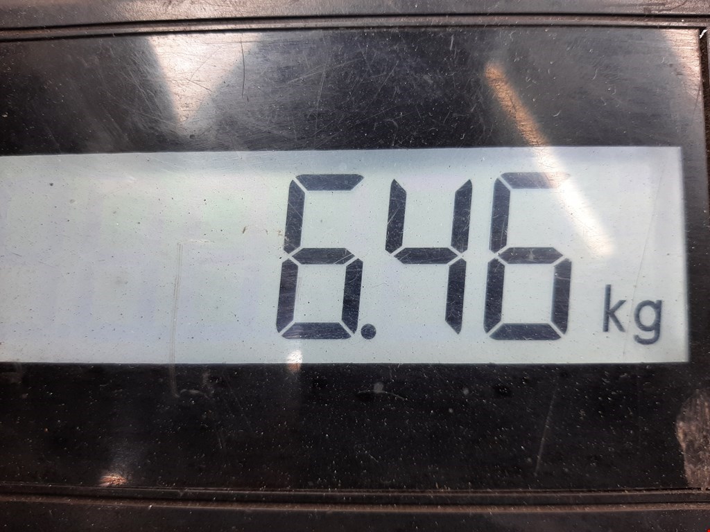 Компрессор кондиционера (системы кондиционирования) RENAULT Laguna 1993-2000