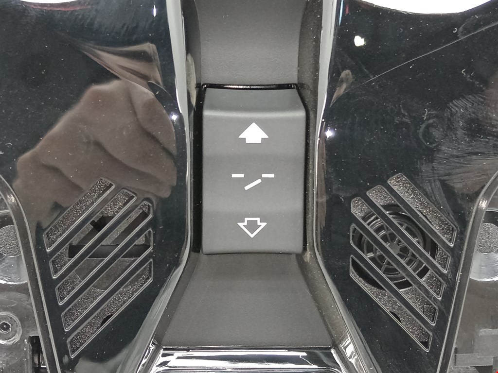 Плафон салонный (салона фонарь) BMW 1er F40 2019-н.в.