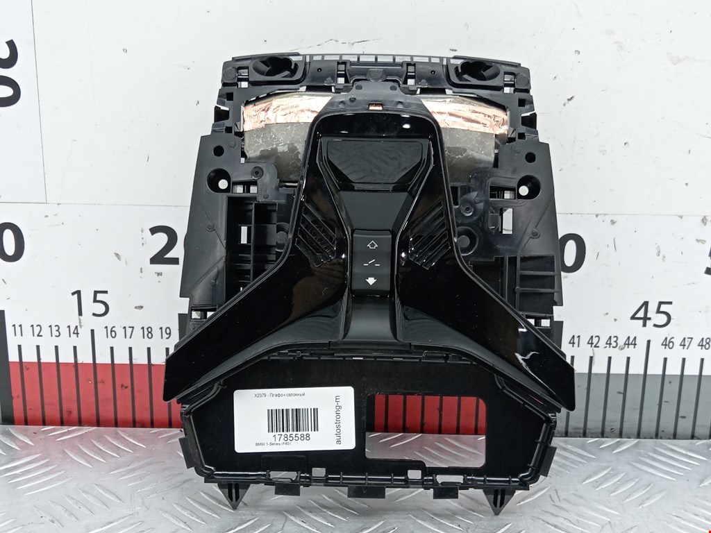 Плафон салонный (салона фонарь) BMW 1er F40 2019-н.в.