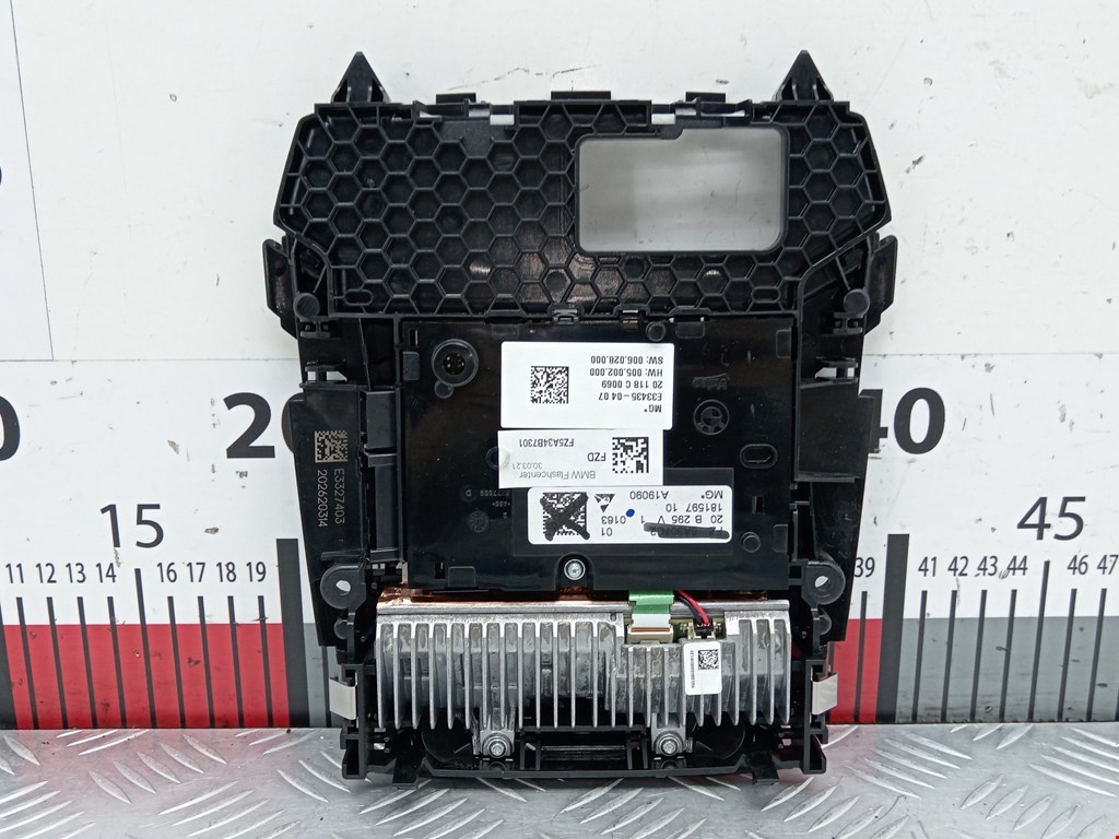 Плафон салонный (салона фонарь) BMW 1er F40 2019-н.в.