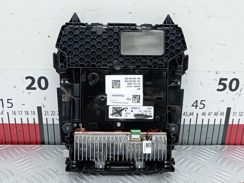 Плафон салонный (салона фонарь) BMW 1er F40 2019-н.в.