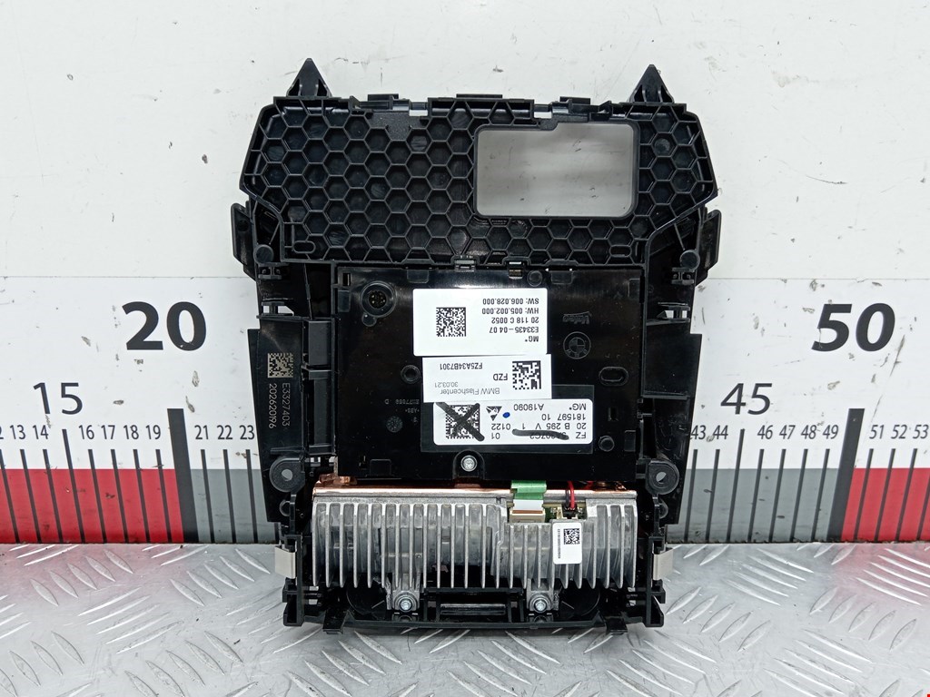 Плафон салонный (салона фонарь) BMW 1er F40 2019-н.в.