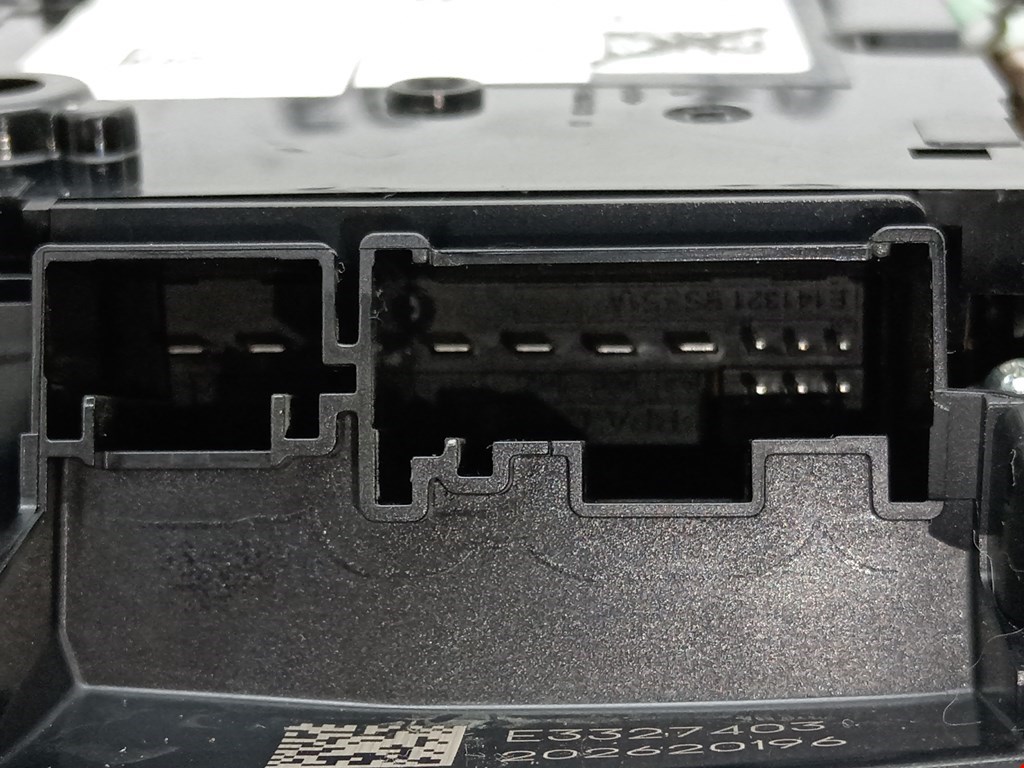 Плафон салонный (салона фонарь) BMW 1er F40 2019-н.в.