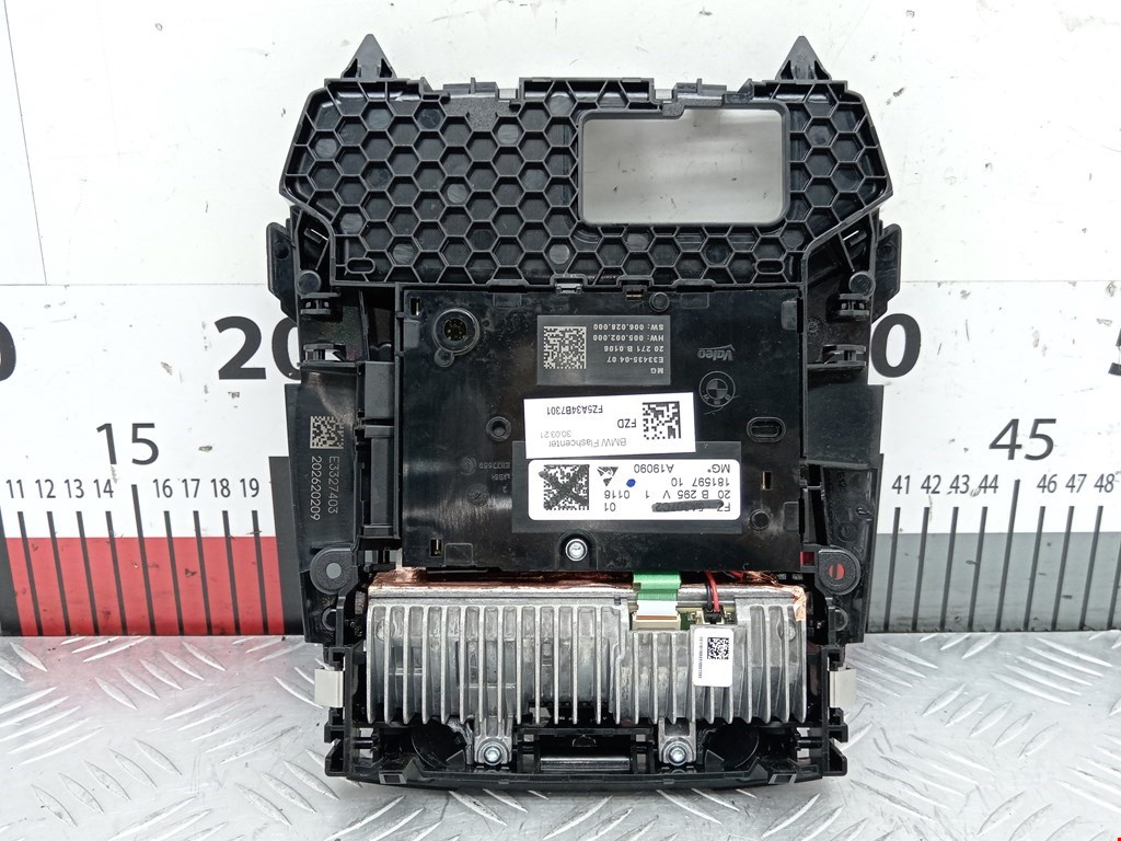 Плафон салонный (салона фонарь) BMW 1er F40 2019-н.в.