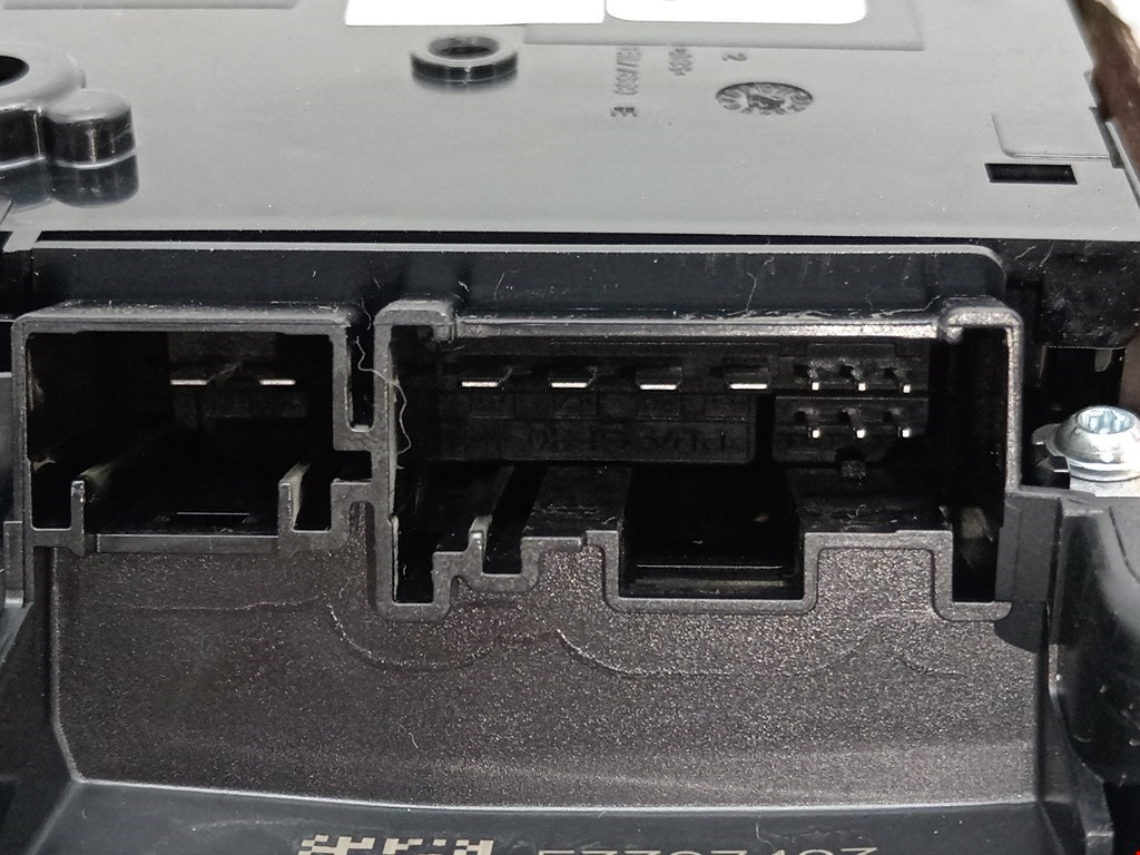 Плафон салонный (салона фонарь) BMW 1er F40 2019-н.в.