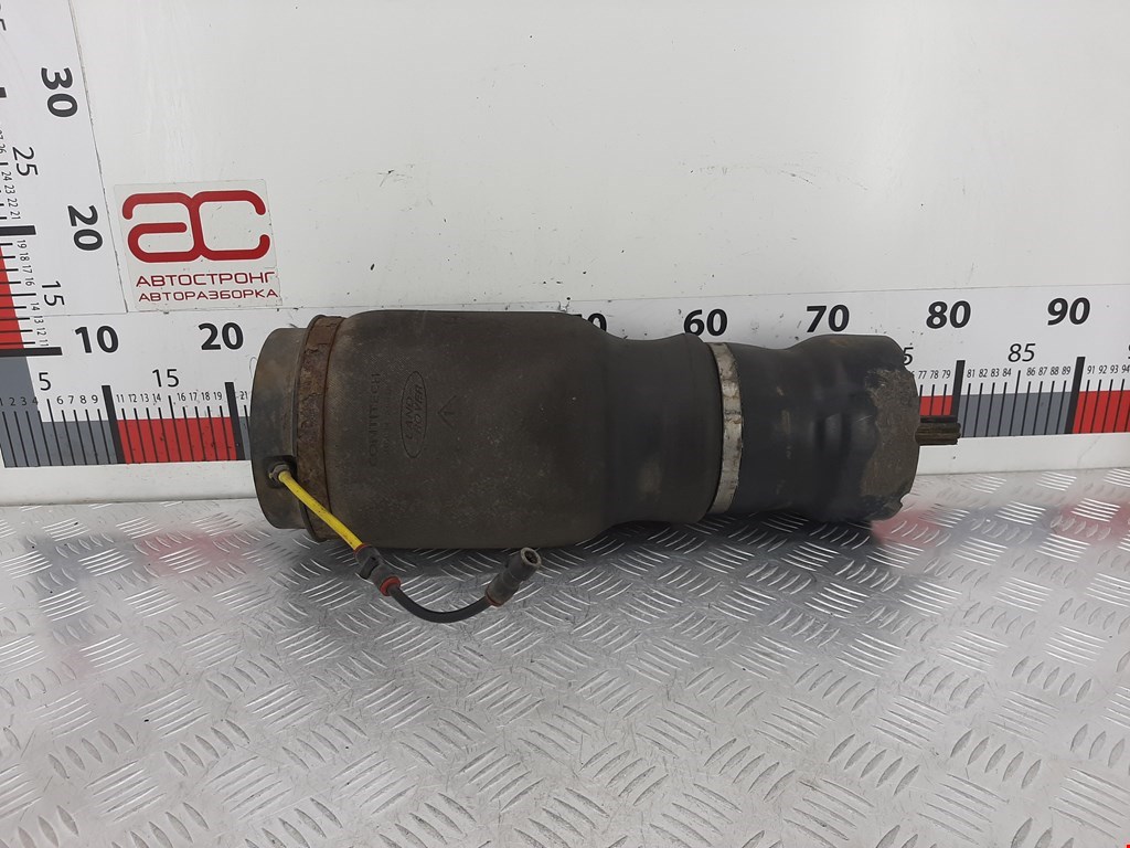 Пневмоподушка задняя левая Land Rover Range Rover 3 (2001-2012)