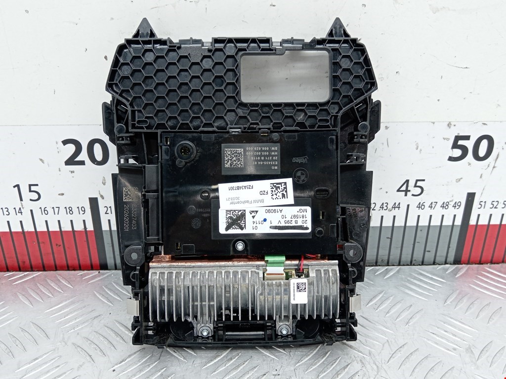 Плафон салонный (салона фонарь) BMW 1er F40 2019-н.в.