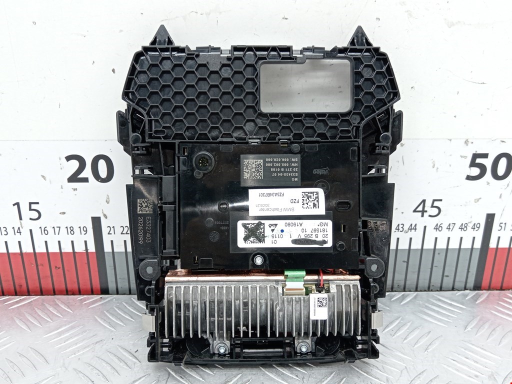 Плафон салонный (салона фонарь) BMW 1er F40 2019-н.в.