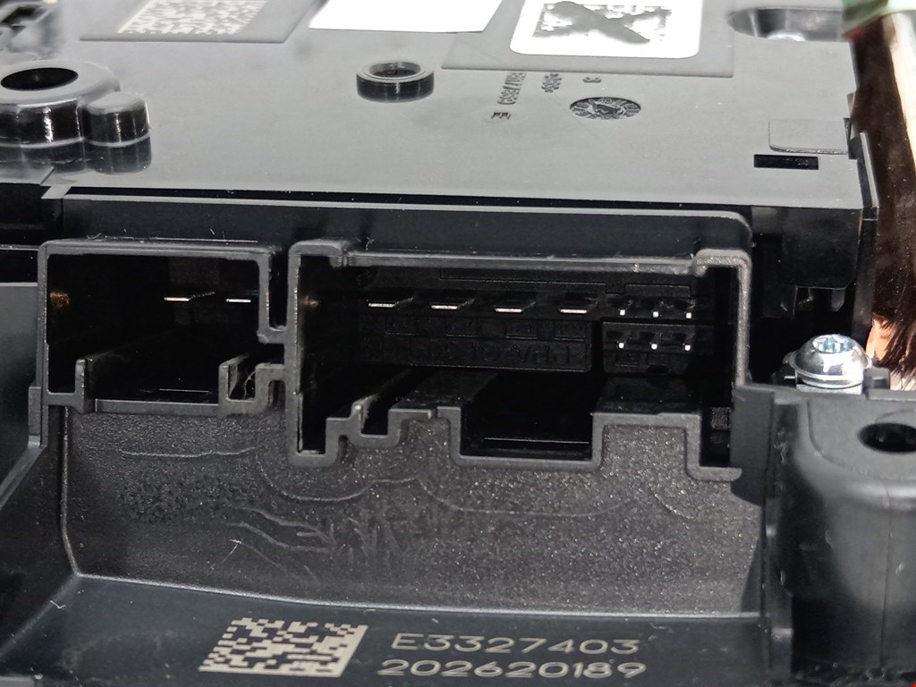 Плафон салонный (салона фонарь) BMW 1er F40 2019-н.в.