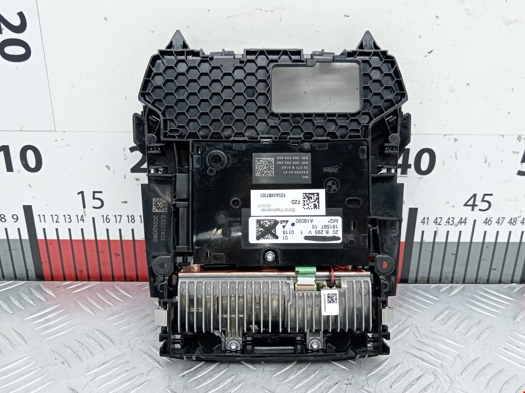 Плафон салонный (салона фонарь) BMW 1er F40 2019-н.в.