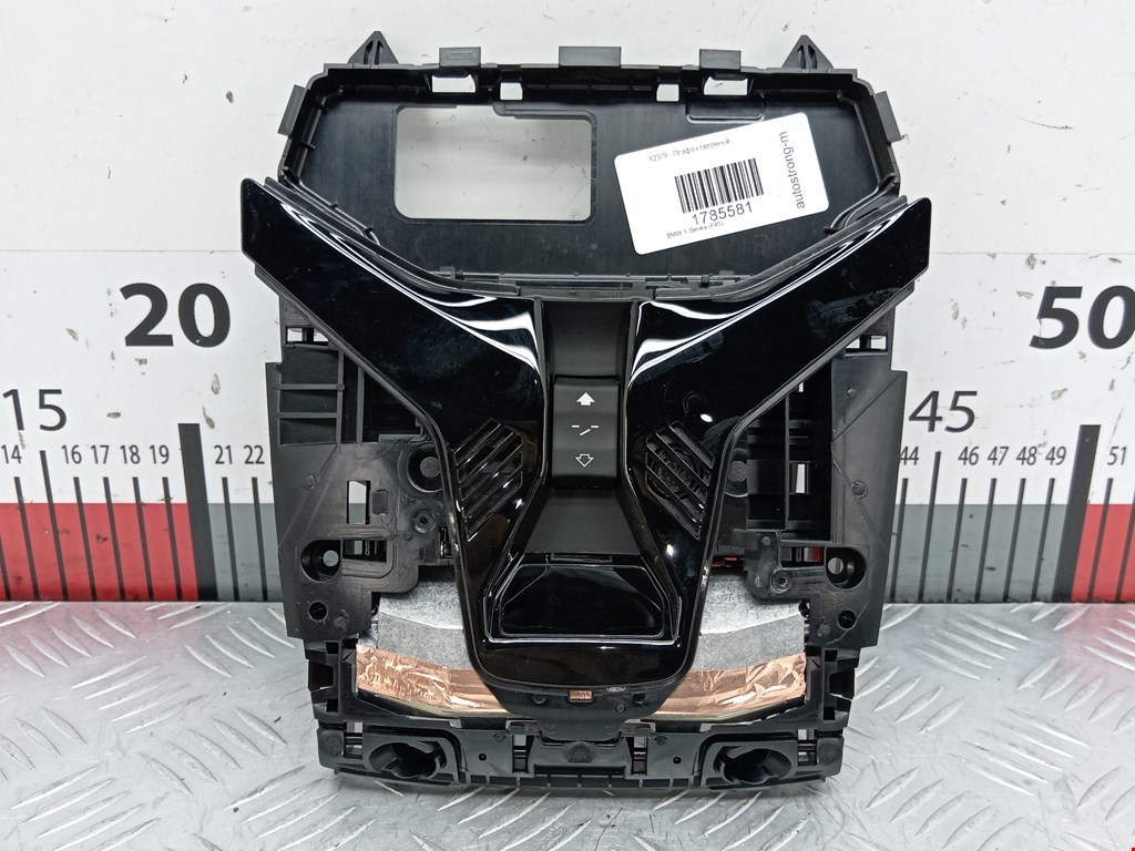 Плафон салонный (салона фонарь) BMW 1er F40 2019-н.в.