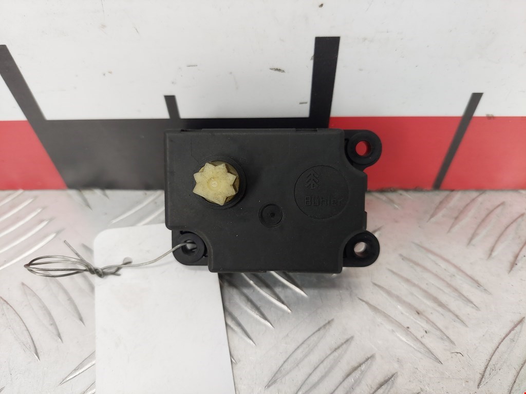 Моторчик заслонки печки RENAULT Megane II 2002-2009