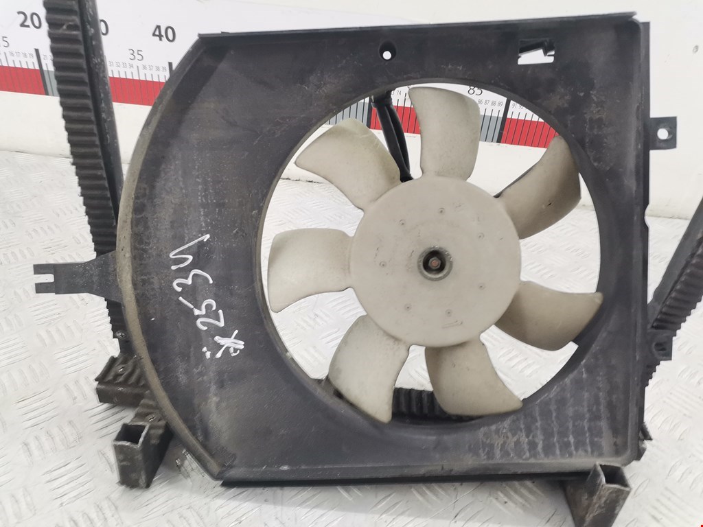 Вентилятор радиатора кондиционера VOLVO V40 I 1995-2004