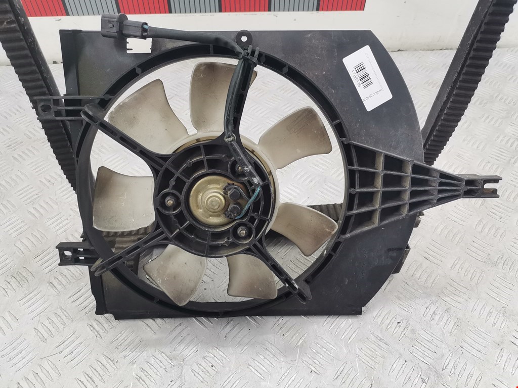 Вентилятор радиатора кондиционера VOLVO V40 I 1995-2004