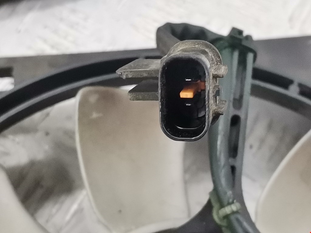 Вентилятор радиатора кондиционера VOLVO V40 I 1995-2004