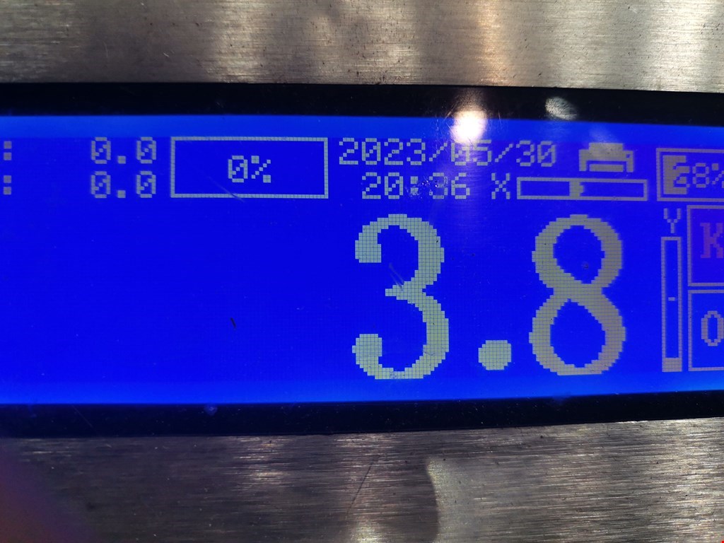 Вентилятор радиатора кондиционера VOLVO V40 I 1995-2004