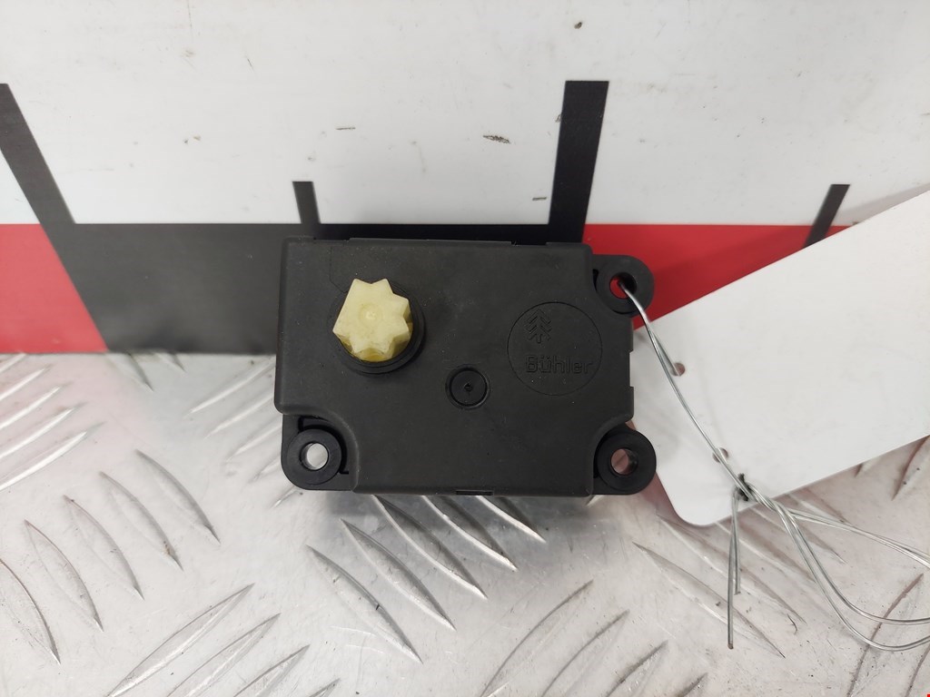 Моторчик заслонки печки RENAULT Megane II 2002-2009